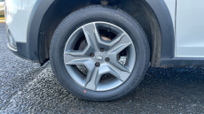 Dacia Sandero Stepway 0.9 TCe Essential 5dr Petrol Hatchback